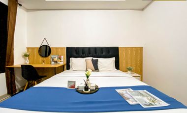 Apartemen Kebayoran Icon