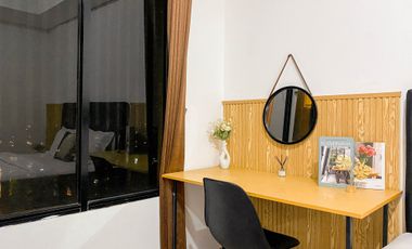 Apartemen Kebayoran Icon