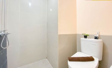 Apartemen Kebayoran Icon