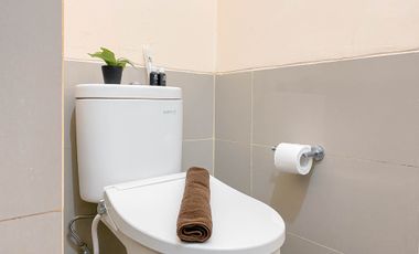 Apartemen Kebayoran Icon