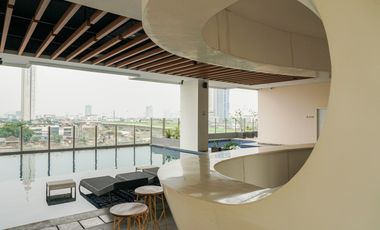 Apartemen Kebayoran Icon