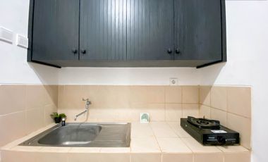 Apartemen Kebayoran Icon