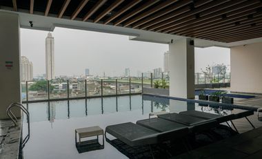 Apartemen Kebayoran Icon
