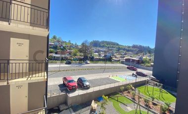 Arriendo Departamento en Centro de Villarrica