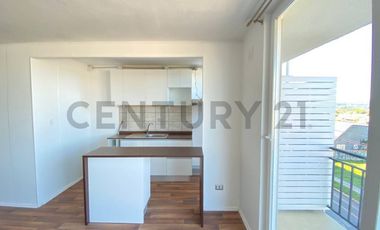 Arriendo Departamento en Centro de Villarrica