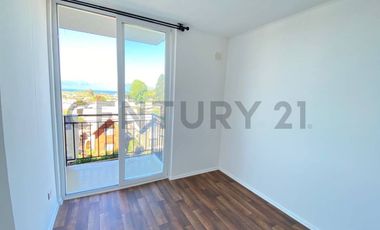 Arriendo Departamento en Centro de Villarrica