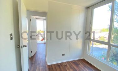 Arriendo Departamento en Centro de Villarrica