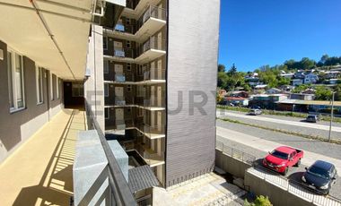 Arriendo Departamento en Centro de Villarrica