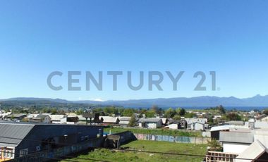 Arriendo Departamento en Centro de Villarrica