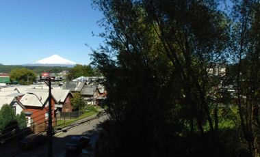 Arriendo Departamento en Centro de Villarrica