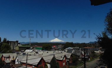 Arriendo Departamento en Centro de Villarrica