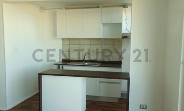 Arriendo Departamento en Centro de Villarrica