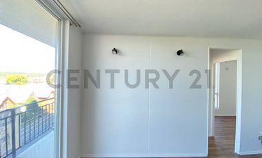 Arriendo Departamento en Centro de Villarrica