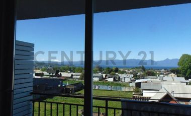 Arriendo Departamento en Centro de Villarrica