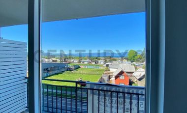 Arriendo Departamento en Centro de Villarrica