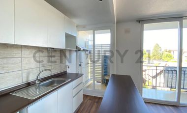 Arriendo Departamento en Centro de Villarrica