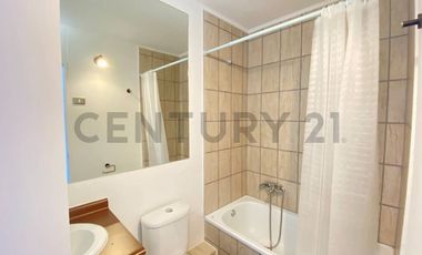 Arriendo Departamento en Centro de Villarrica