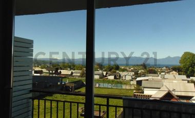 Arriendo Departamento en Centro de Villarrica