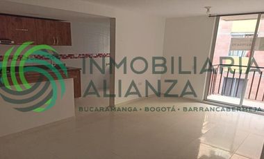 apartamento en arriendo en carrizal campestre. Cod A14561