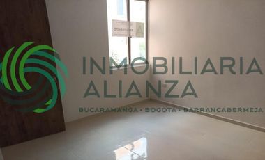 apartamento en arriendo en carrizal campestre. Cod A14561
