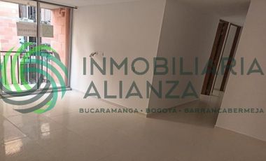 apartamento en arriendo en carrizal campestre. Cod A14561