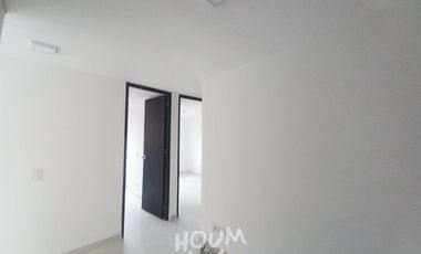 Apartamento Ciudadela la prosperidad ID: 104344r