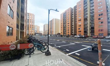 Apartamento Ciudadela la prosperidad ID: 104344r