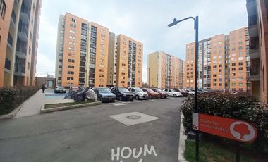 Apartamento Ciudadela la prosperidad ID: 104344r