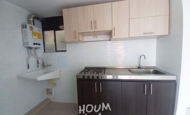 Apartamento Ciudadela la prosperidad ID: 104344r