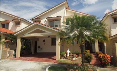 PH BRISAS HEIGHTS - ALQUILER AMOBLADO - BRISAS DEL GOLF
