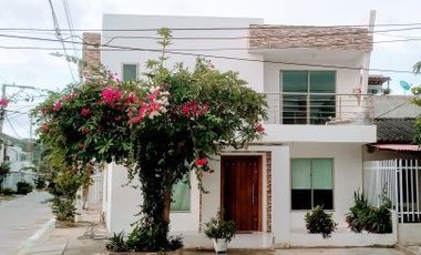 casa en venta en bello mar. Cod V23746