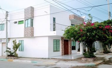 casa en venta en bello mar. Cod V23746
