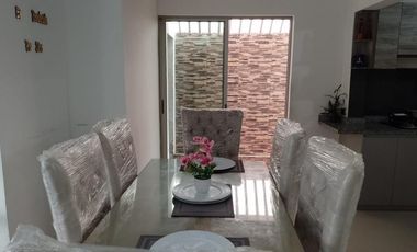 casa en venta en bello mar. Cod V23746