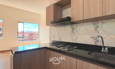 Apartamento Lagos de Torca ID: 157905r