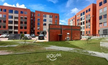 Apartamento Lagos de Torca ID: 157905r