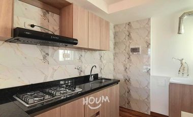 Apartamento Lagos de Torca ID: 157905r