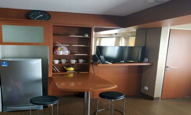 JUAL UNIT APARTEMEN CIHAMPELAS BANDUNG FULL FURNISHED