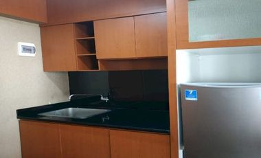 JUAL UNIT APARTEMEN CIHAMPELAS BANDUNG FULL FURNISHED