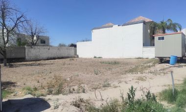 Se vende terreno residencial en Virtudes esq. con Via de Santo Tomas, Las Trojes