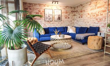 Departamento Los estanqu ID: 140476r