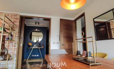 Departamento Los estanqu ID: 140476r