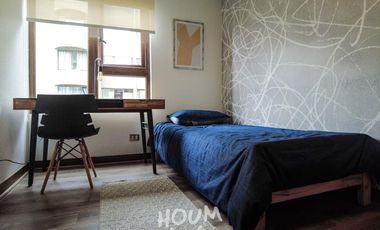 Departamento Los estanqu ID: 140476r