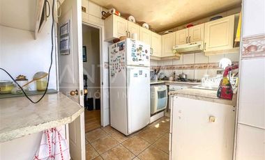 Departamento en Venta en Andalué, San Pedro de la Paz