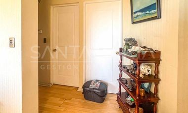 Departamento en Venta en Andalué, San Pedro de la Paz