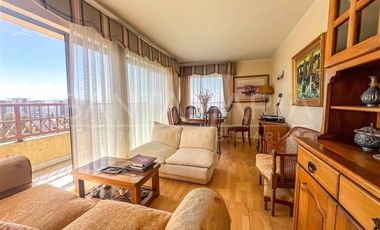 Departamento en Venta en Andalué, San Pedro de la Paz