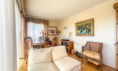 Departamento en Venta en Andalué, San Pedro de la Paz