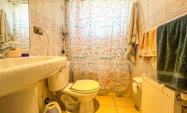 Departamento en Venta en Andalué, San Pedro de la Paz