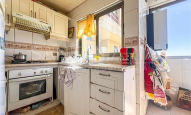 Departamento en Venta en Andalué, San Pedro de la Paz