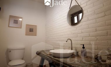 EN VENTA, Casa y Departamento en Lomas del Castillo