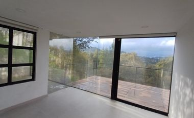 casa campestre en arriendo en loma del escobero. Cod A513716